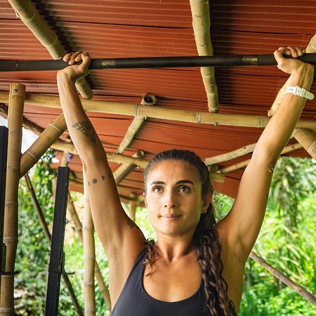 Casa Encuentro Ecolodge, Outdoor Gym And Yoga Guatapé Екстериор снимка