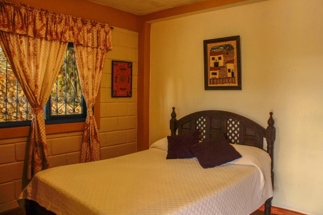 Casa Encuentro Ecolodge, Outdoor Gym And Yoga Guatapé Екстериор снимка