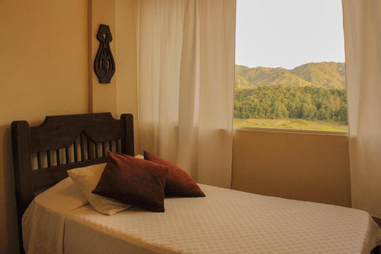 Casa Encuentro Ecolodge, Outdoor Gym And Yoga Guatapé Екстериор снимка