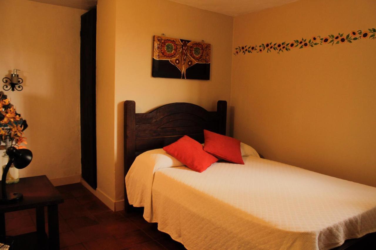 Casa Encuentro Ecolodge, Outdoor Gym And Yoga Guatapé Екстериор снимка