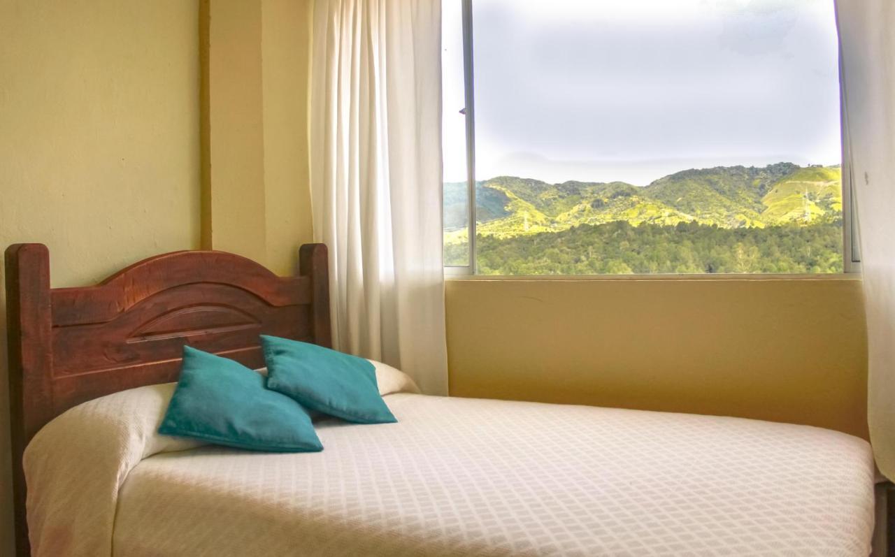 Casa Encuentro Ecolodge, Outdoor Gym And Yoga Guatapé Екстериор снимка