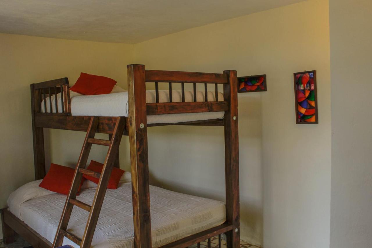 Casa Encuentro Ecolodge, Outdoor Gym And Yoga Guatapé Екстериор снимка