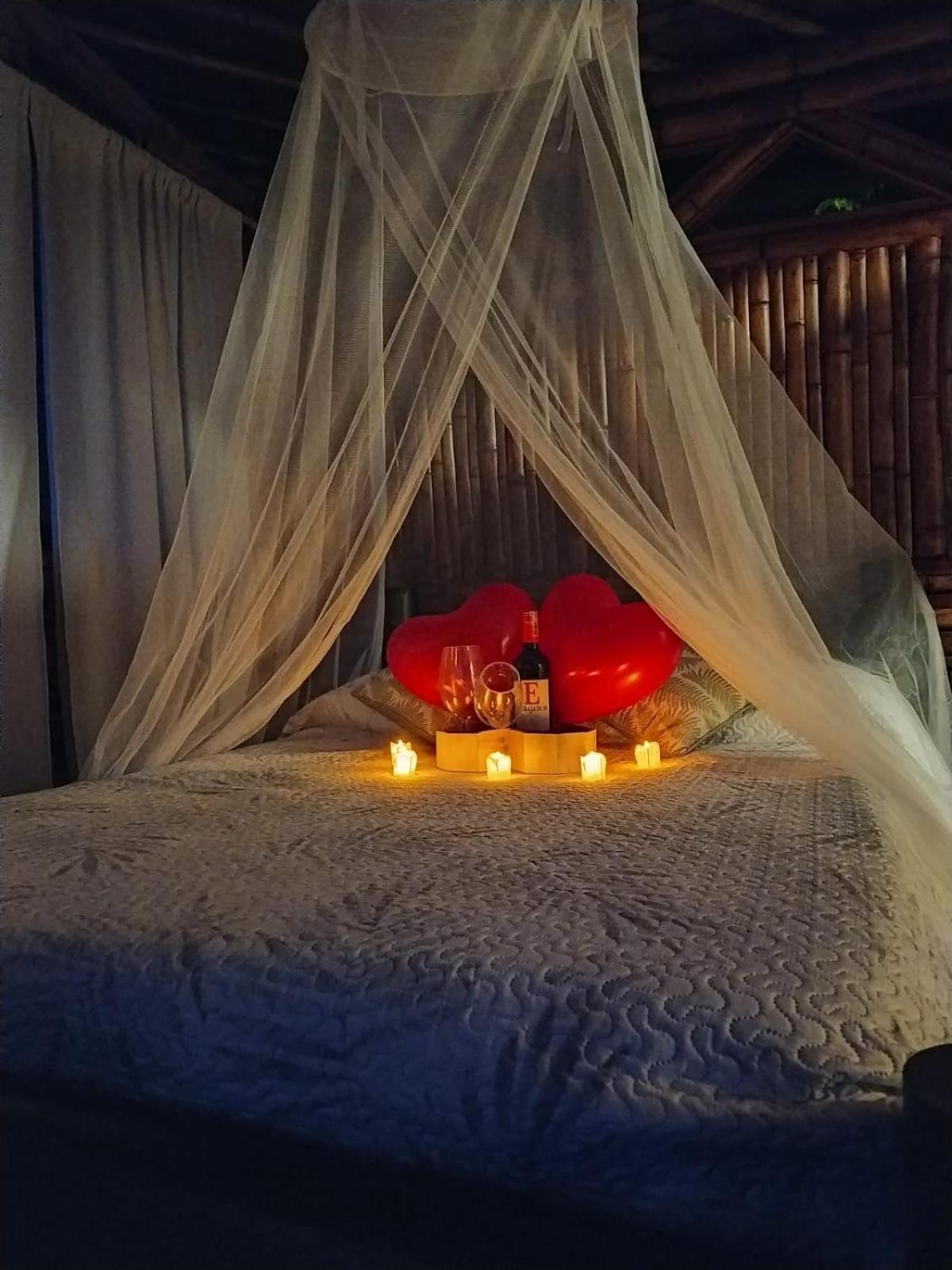 Casa Encuentro Ecolodge, Outdoor Gym And Yoga Guatapé Екстериор снимка