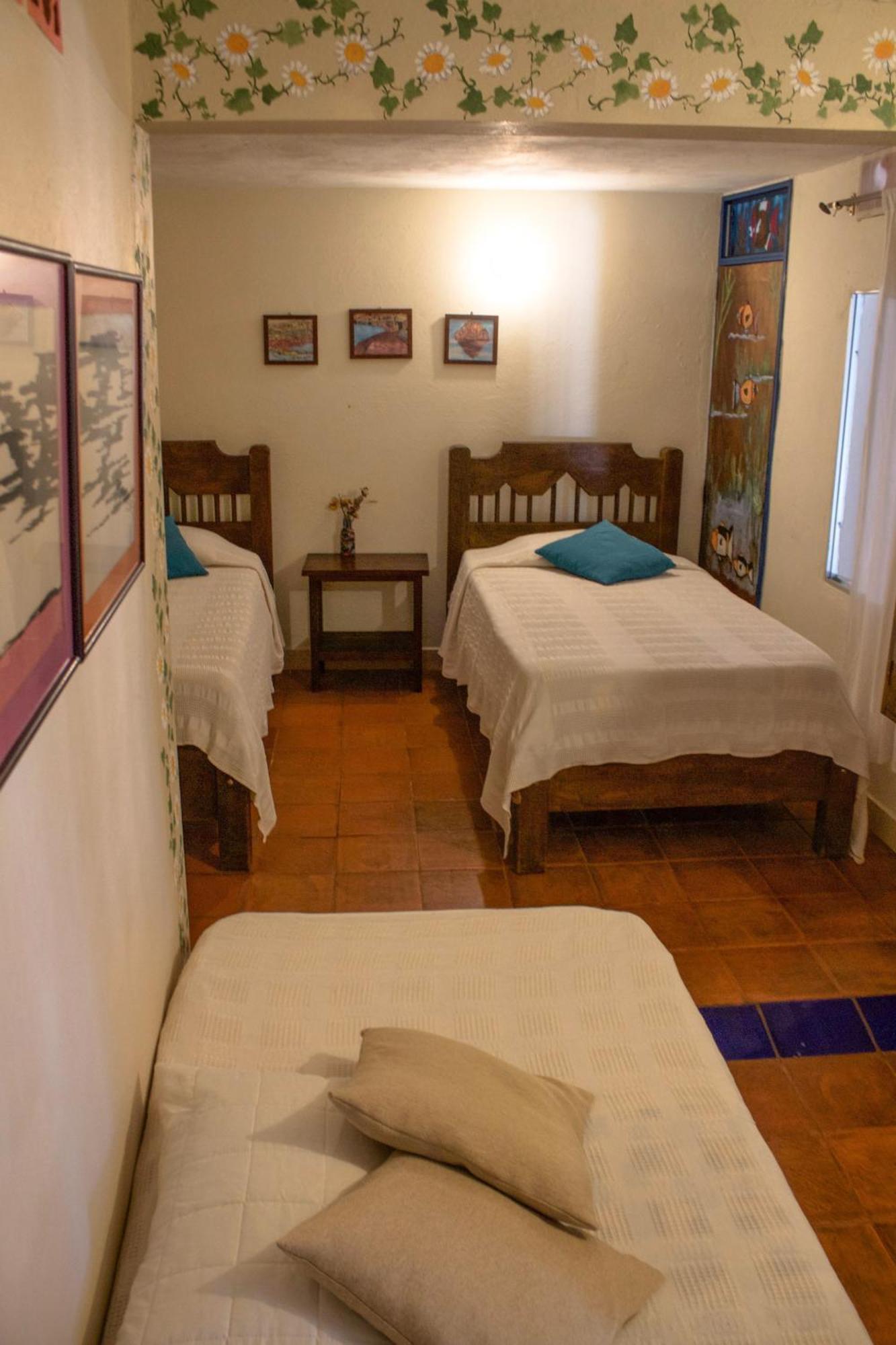 Casa Encuentro Ecolodge, Outdoor Gym And Yoga Guatapé Екстериор снимка