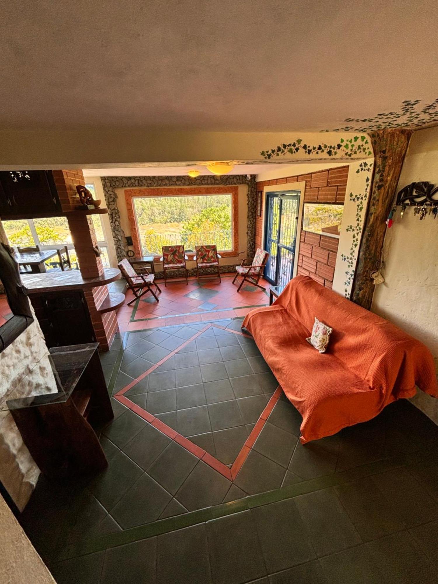 Casa Encuentro Ecolodge, Outdoor Gym And Yoga Guatapé Екстериор снимка