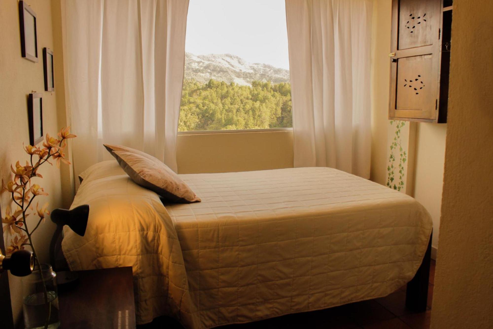 Casa Encuentro Ecolodge, Outdoor Gym And Yoga Guatapé Екстериор снимка