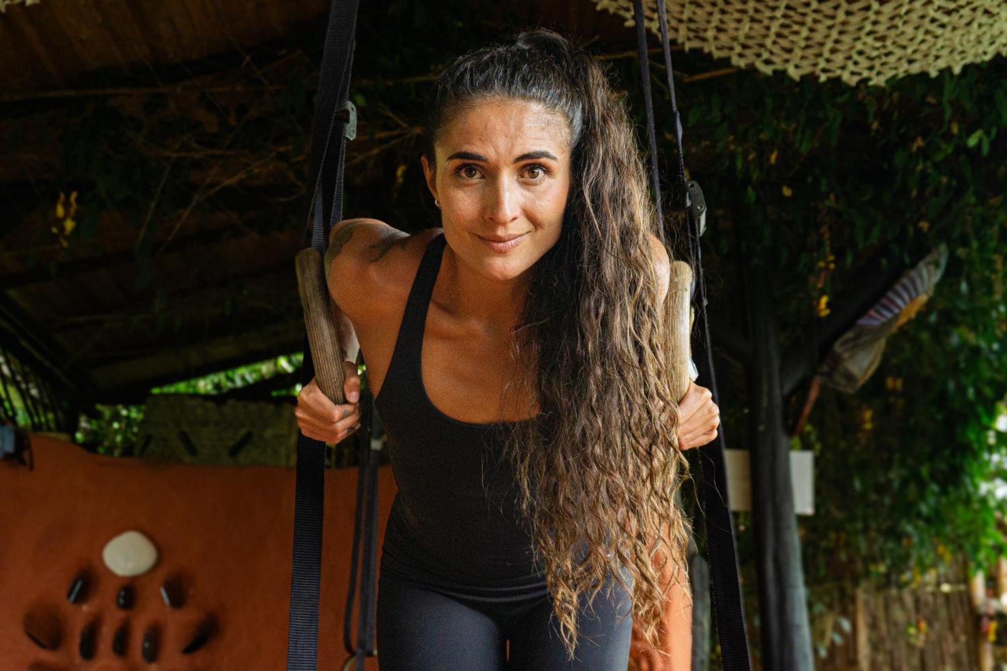 Casa Encuentro Ecolodge, Outdoor Gym And Yoga Guatapé Екстериор снимка